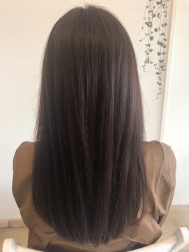 ラナ(Lana) うるつやロング