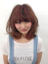 レーヴ リゾート 池袋(Reve resort)&nbsp;大人かわいい ことりベージュ [池袋][池袋東口]【Reve池袋】