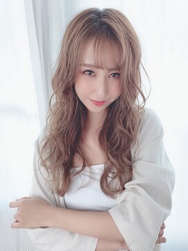 プロデュース 町田店(Produce) ミルクティーベージュ