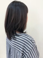 アルジャーノン 来住店(ALGERNON)&nbsp;しっとりミディアム