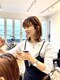 テンバイシオミエイチ(10 by shiomi H)の写真/<HPB AWARD 2025 BEST SALON SILVER Prize受賞/KAMICHARISMA2024受賞>高技術&センスで至上最高のstyleへ♪