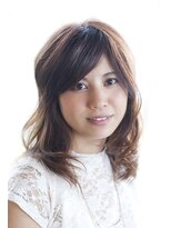 ミューズ 西所沢店(Muse)&nbsp;フレンチミディ