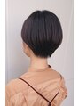 リタ(Lita)&nbsp;ナチュラルショートはお任せください！