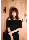 シフォンウェーブ