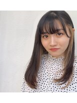 エテバイリリア(ete by LILIA.)&nbsp;ワンカールスタイル