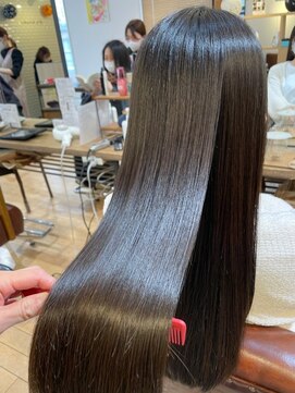 ヒトヒト(hitoHito) プレミアムトリートメントエステ