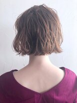 アイティー バイ アルバム 浦和店(IT by ALBUM) ブラウンベージュ_くすみブルーミニウルフテラコッタ_ba348121