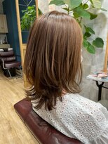 シアン(CYAN)&nbsp;くびれベージュ