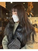 olive beige highlight