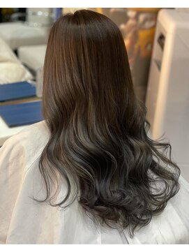 ソーホーニューヨーク 函館店(SOHOnewyork) アッシュベージュ