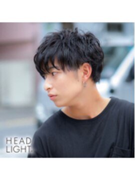 アーサス バイ ヘッドライト 岩見沢店(ursus by HEADLIGHT) ラフカールMIXマッシュ