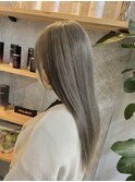 ナチュラルハイトーン