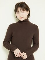 エンタク 新宿三丁目店(enntaku)&nbsp;ケアブリーチ/グラデーションカラー/ペールベージュ[新宿三丁目]