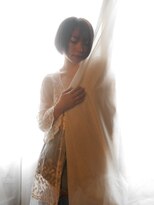 エルベスアクト(ELVESACT) 大人おしゃれボブ【志木/志木駅】