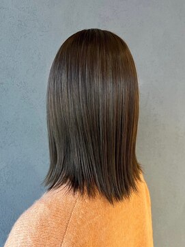 モカラ(MOKARA) ミディアム