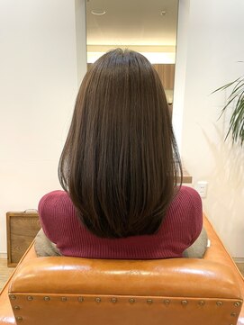 グランウェイ(GRUNWAY) ひし形シンプルレイヤー