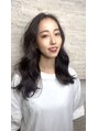 ウェーブス 大宮門街店(wave's)&nbsp;韓国風スタイルもお任せください^ ^[大宮/髪質改善]