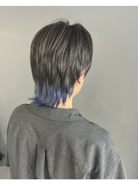 ラフィネ(Raffine) アクセントカラー