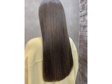 シックス ヘア ワーク ショップ(No.06 Hair Work Shop)