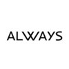 オールウェイズ(ALWAYS)のお店ロゴ
