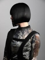 PERFECT BOB