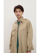 ユニックス アリオ上尾店(UNIX)&nbsp;菅 北斗