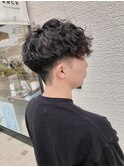 【ARCH 竹田】スペインカール