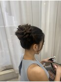 お客様アレンジ〈銀座〉〈東銀座〉