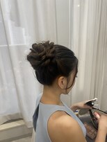 シェルベアー(Shell Bear) お客様アレンジ〈銀座〉〈東銀座〉