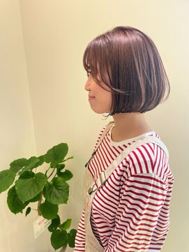ミカシータ(micasita) bob