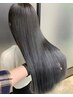 【阿部専用クーポン】髪質再生カシミヤトリートメント