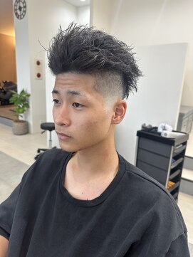 ドープリット(Dope LIT) ツイスト