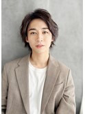 ムービングパーマ