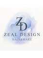 ジールデザイン(ZEAL DESIGN)/川上陣/ショート・ボブ/髪質改善ストレート