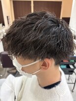 プラザサロン 五井店&nbsp;五井　ツイストスパイラル