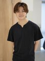 メンズヘアーログ 錦糸町(Men's hair L.O.G)/阿部 優希