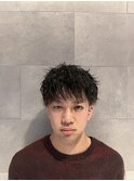 ソフトツイストスパイラル