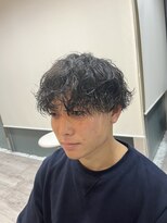 リアン(Lien)&nbsp;シャドウパーマ