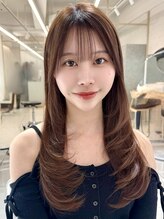 あなたにぴったりな似合わせレイヤー