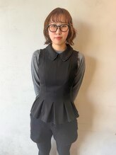 フルール(hair place Fleur)&nbsp;西 優希