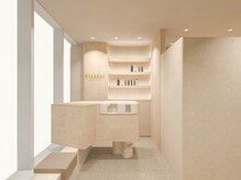 エレノア 2nd 池袋東口(Eleanor)の雰囲気（明るく洗練されたデザイン空間で上質なひと時をお過ごしください）