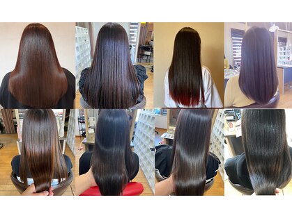 ワンポイント レガーレ(ONE POINT LEGARE)の写真