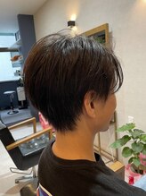 アンドシータ(and Sheta)