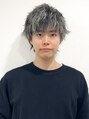 ジョリ(Jolie)/長谷川 星斗