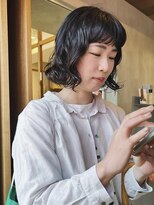 ニュート バイ メートル(neute by MAITRE)&nbsp;【暗髪カラー】