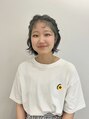 クレビア(CreBiA) 馬場 みのり