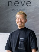 ネーヴェ(neve) オ スン
