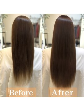 エクステ専門店 カシェット(Cachette) 編み込みエクステ100g