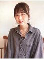 ガーランド (Garland) 吉川 嘉雛