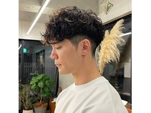 ナル(nalu.)の雰囲気（男性歓迎◆カジュアルもビジネスシーンにも２wayご提案します◆）